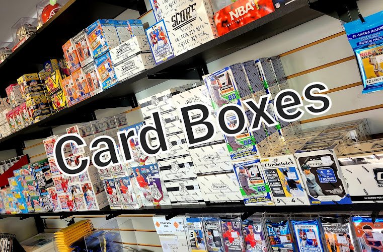 Pokemon trading card store in Plain City Hometown Huddle - Sports Collectibles & Artistic Creations Plain City Ohio