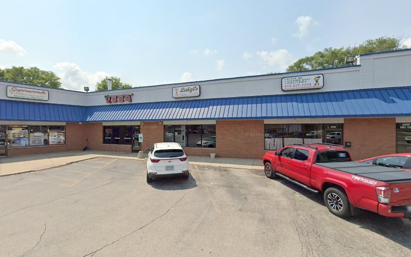 Pokemon trading card store in Plainfield The Baseball Card King Plainfield Illinois Plainfield Illinois