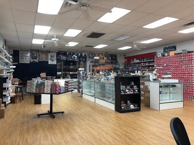 Pokemon trading card store in Plano Triple Cards & Collectibles Plano Texas Plano Texas