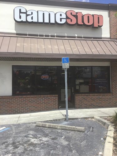 Pokemon trading card store in Plant City GameStop Plant City Florida Plant City Florida