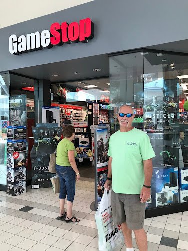 Pokemon trading card store in Port Charlotte GameStop Port Charlotte Florida Port Charlotte Florida
