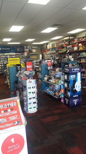 Pokemon trading card store in Port Richey GameStop Port Richey Florida Port Richey Florida