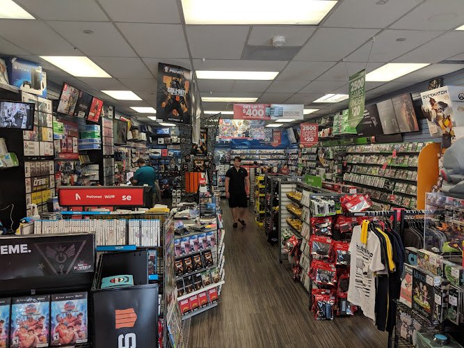 Pokemon trading card store in Port St. Lucie GameStop Port St. Lucie Florida Port St. Lucie Florida