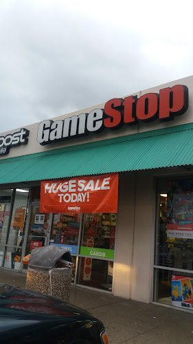 Pokemon trading card store in Porter GameStop Porter Texas Porter Texas