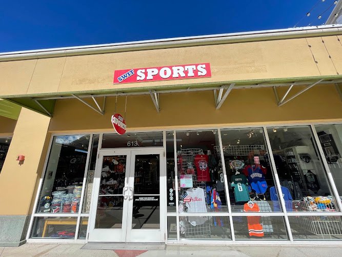 Pokemon trading card store in Pottstown SWIT Sports Pottstown Pennsylvania