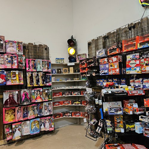 Pokemon trading card store in Powder Springs Resale-A-Lot Powder Springs Georgia