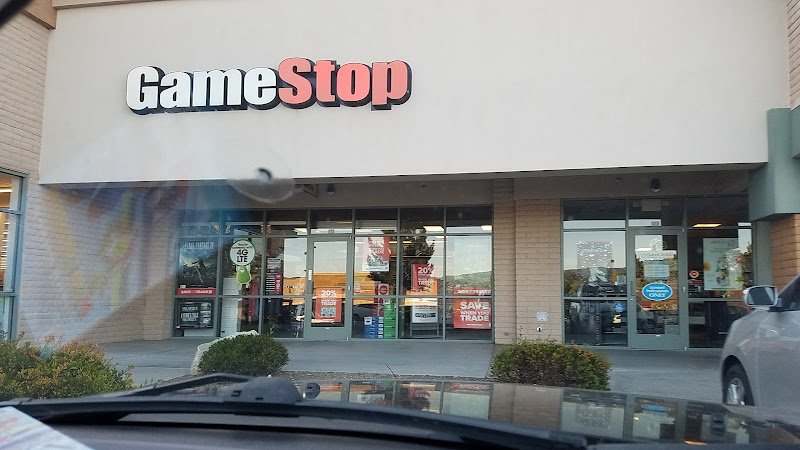 Pokemon trading card store in Prescott GameStop Prescott Arizona Prescott Arizona