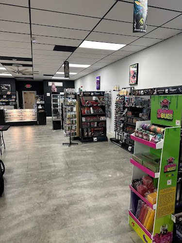 Pokemon trading card store in Punta Gorda Mystic Forge Games Punta Gorda Florida