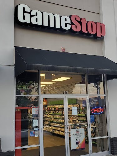 Pokemon trading card store in Quakertown GameStop Quakertown Pennsylvania Quakertown Pennsylvania