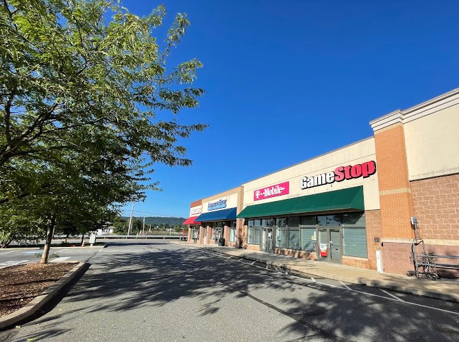 Pokemon trading card store in Reading GameStop Reading Pennsylvania Reading Pennsylvania