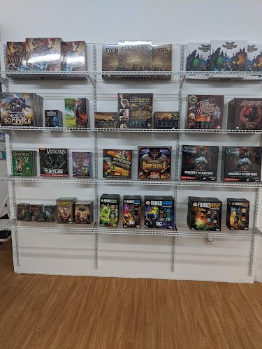 Pokemon trading card store in Red Bluff Nexus Game Emporium Red Bluff California