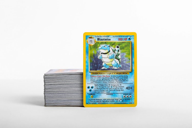 Pokemon trading card store in Richardson Trading Card Buyers Richardson Texas