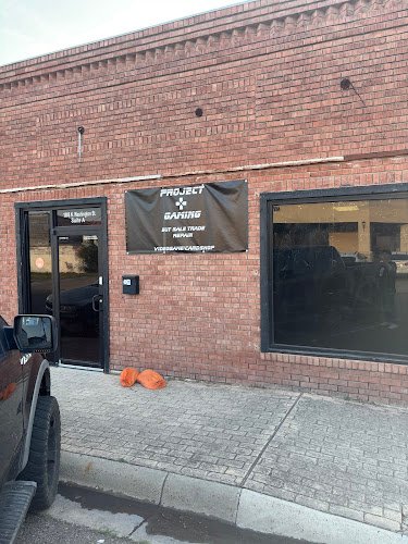 Pokemon trading card store in Rio Grande City Project X Gaming Rio Grande City Texas