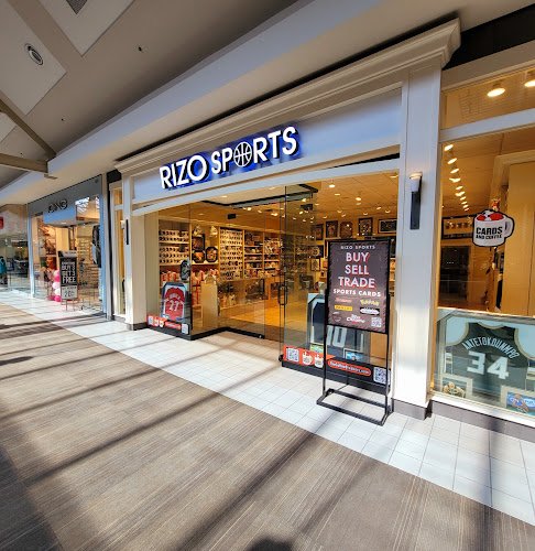 Pokemon trading card store in Riverside Rizo Sports Riverside California