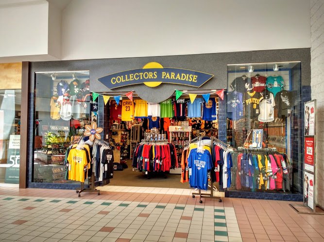 Pokemon trading card store in Rochester Collectors Paradise Rochester New York