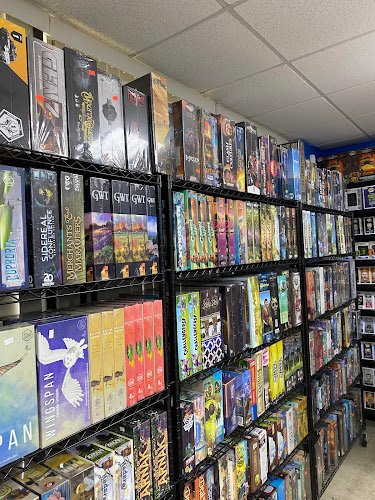 Pokemon trading card store in Rock Hill Rock Hill Games Rock Hill South Carolina