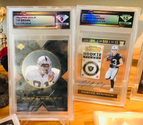 Pokemon trading card store in Rohnert Park Diamond Service Grading Rohnert Park California