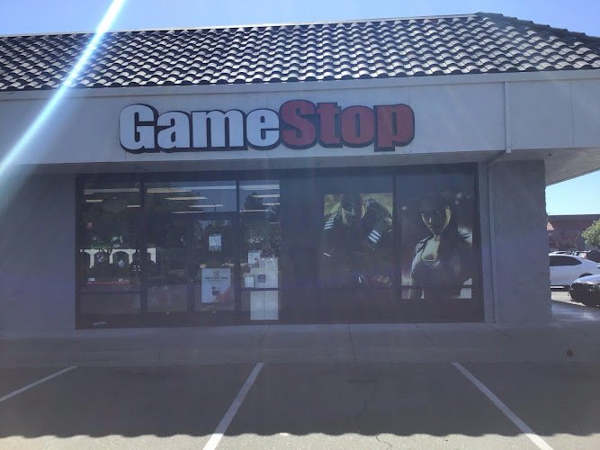 Pokemon trading card store in Rohnert Park GameStop Rohnert Park California Rohnert Park California