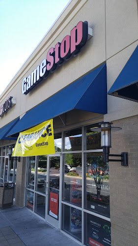 Pokemon trading card store in Rome GameStop Rome Georgia Rome Georgia