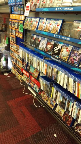 Pokemon trading card store in Rome GameStop Rome New York Rome New York