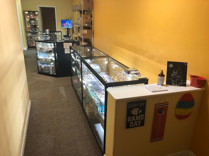 Pokemon trading card store in Roselle Windy City Breakers LLC - Trading Cards & Collectibles Roselle Illinois