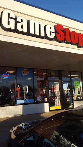 Pokemon trading card store in Round Lake Beach GameStop Round Lake Beach Illinois Round Lake Beach Illinois