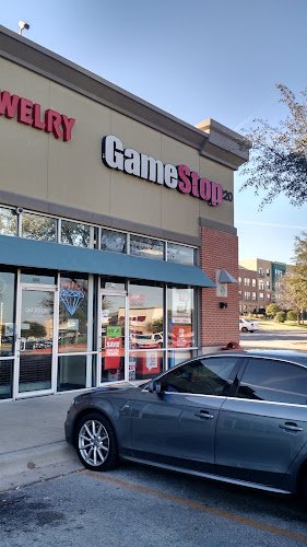 Pokemon trading card store in Round Rock GameStop Round Rock Texas Round Rock Texas