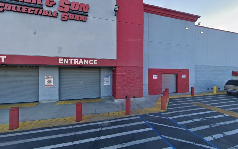 Pokemon trading card store in Rowland Heights Cash Cards Unlimited Rowland Heights California Rowland Heights California