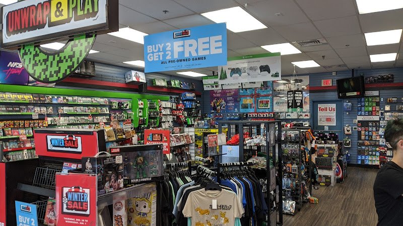 Pokemon trading card store in Royal Palm Beach GameStop Royal Palm Beach Florida Royal Palm Beach Florida