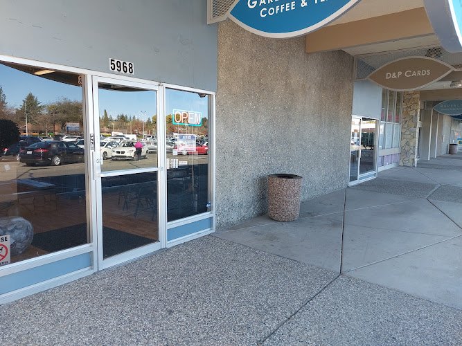 Pokemon trading card store in Sacramento D & P Cards Sacramento California