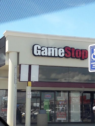 Pokemon trading card store in Saginaw GameStop Saginaw Michigan Saginaw Michigan