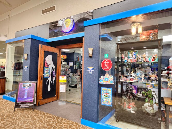 Pokemon trading card store in San Antonio Lvl Up! San Antonio Texas