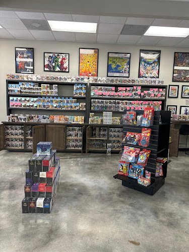 Pokemon trading card store in San Antonio ThePokeHive San Antonio Texas San Antonio Texas