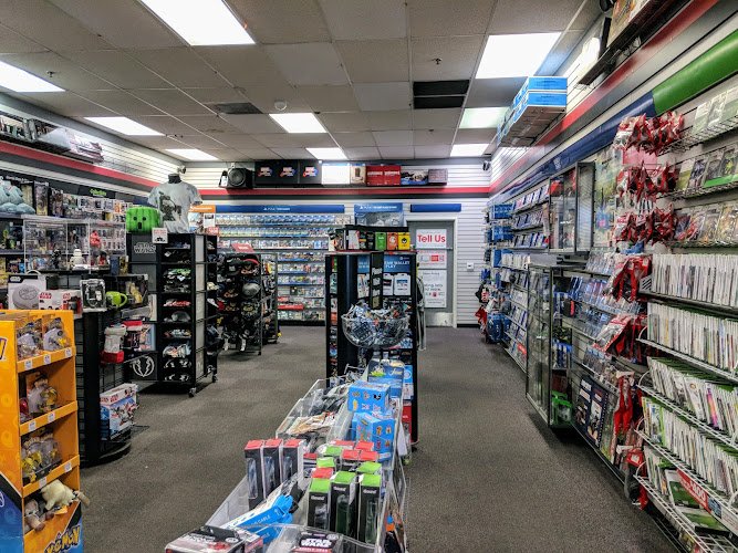 Pokemon trading card store in San Diego GameStop San Diego California San Diego California