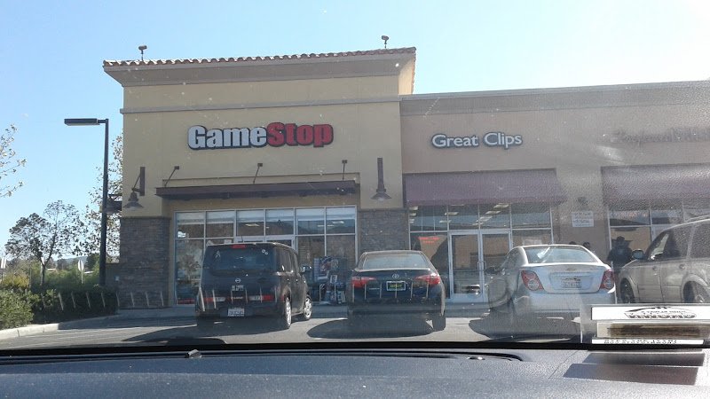 Pokemon trading card store in San Jacinto GameStop San Jacinto California San Jacinto California