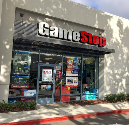 Pokemon trading card store in San Jose GameStop San Jose California San Jose California
