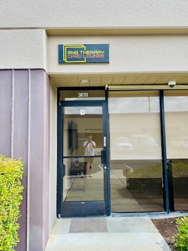 Pokemon trading card store in San Jose RNG Therapy Card Lounge San Jose California