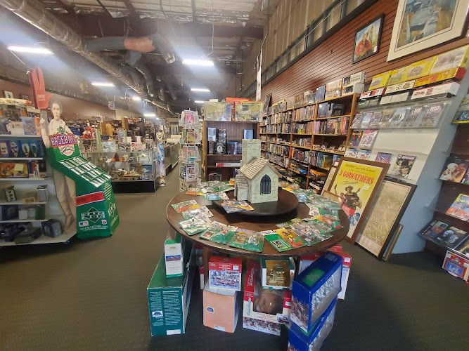 Pokemon trading card store in Santa Barbara Dreamworld Collectibles Santa Barbara Santa Barbara California