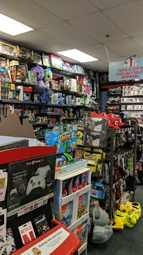 Pokemon trading card store in Santa Fe Springs GameStop Santa Fe Springs California Santa Fe Springs California