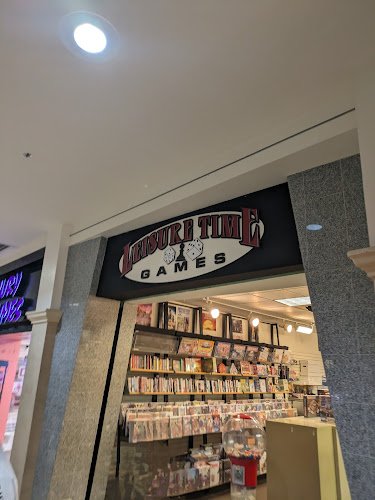 Pokemon trading card store in Santa Maria Leisure Time Games Santa Maria California