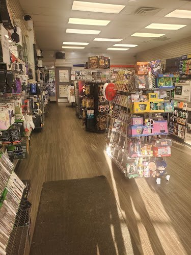 Pokemon trading card store in Schaumburg GameStop Schaumburg Illinois Schaumburg Illinois