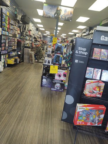 Pokemon trading card store in Schenectady GameStop Schenectady New York Schenectady New York