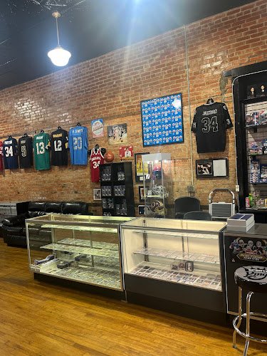 Pokemon trading card store in Scottsburg SportsKings Scottsburg Indiana