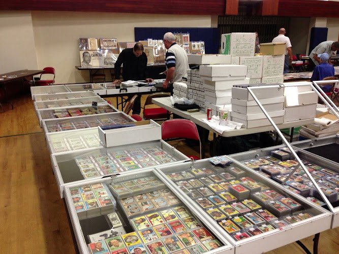 Pokemon trading card store in Scottsdale Scottsdale Baseball Cards Scottsdale Arizona