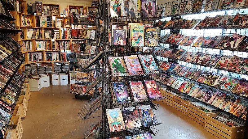 Pokemon trading card store in Sebastopol Gryphon's Nest Sebastopol California