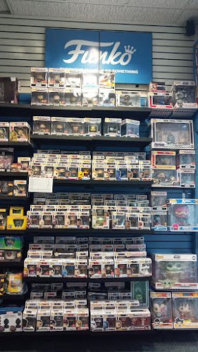 Pokemon trading card store in Sebring GameStop Sebring Florida Sebring Florida