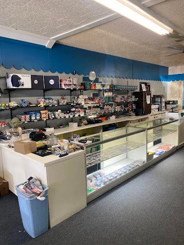 Pokemon trading card store in Seminole Big Chief Sports TCG Seminole Oklahoma