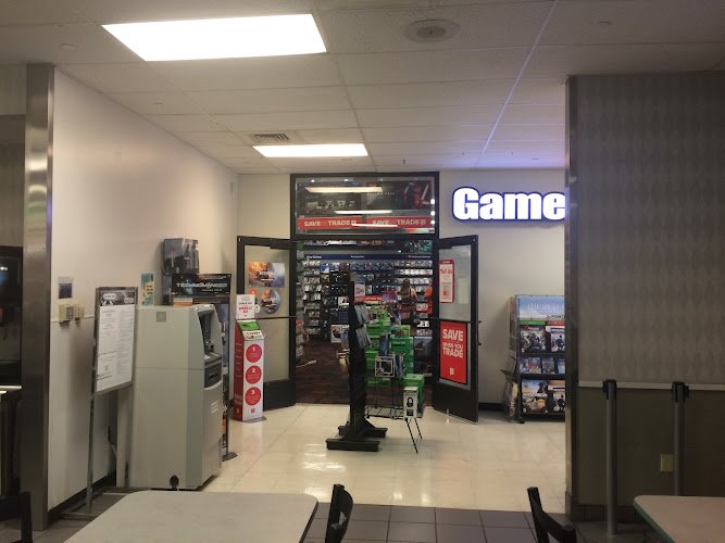 Pokemon trading card store in Sheppard AFB GameStop Military Sheppard AFB Texas Sheppard AFB Texas