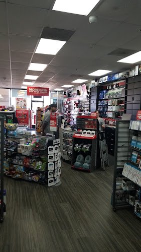 Pokemon trading card store in Sherman GameStop Sherman Texas Sherman Texas