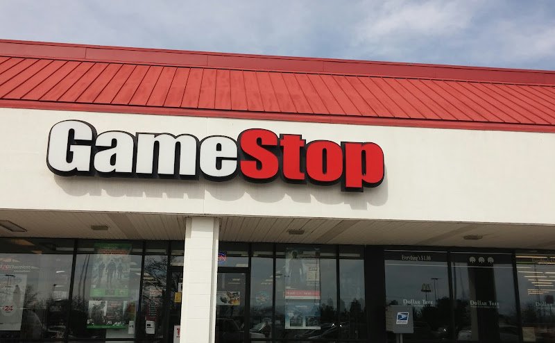 Pokemon trading card store in Sidney GameStop Sidney Ohio Sidney Ohio